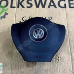 Volkswagen Golf 2009-2012 Sıfır Airbag