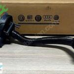 Volkswagen Golf 2009-2012 Sıfır Emme Manifoldu 03C103201P