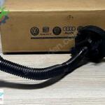 Volkswagen Golf 2009-2012 Sıfır Emme Manifoldu 03C103201P