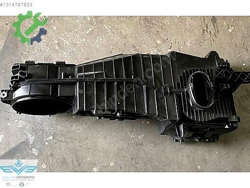 Volkswagen Golf Kalorifer 1K1820007 çıkma parça