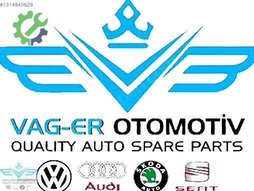 Volkswagen Golf Açma Kolu çıkma parça