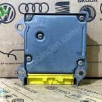 Volkswagen Golf Çıkma Kontrol Ünitesi 5C0959655C