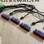 Volkswagen Golf Sıfır Kapı (ön Sol) No 5152366