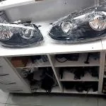 Volkswagen Golf Sol Ön Far çıkma parça - EYLÜL OTOMOTİV YEDEK PARÇA (İSTANBUL) İstanbul