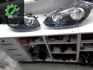 GOLF 6 SAĞ SOL FAR