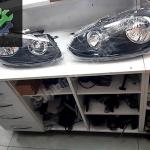 Volkswagen Golf Sol Ön Far çıkma parça - EYLÜL OTOMOTİV YEDEK PARÇA (İSTANBUL) İSTANBUL
