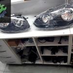 Volkswagen Golf Sol Ön Far çıkma parça - EYLÜL OTOMOTİV YEDEK PARÇA (İSTANBUL) İSTANBUL