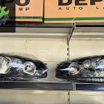 GOLF 6 SAĞ SOL FAR TAKIMI SIFIR