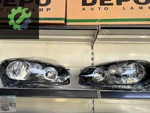 GOLF 6 SAĞ SOL FAR TAKIMI SIFIR (3. Adet)