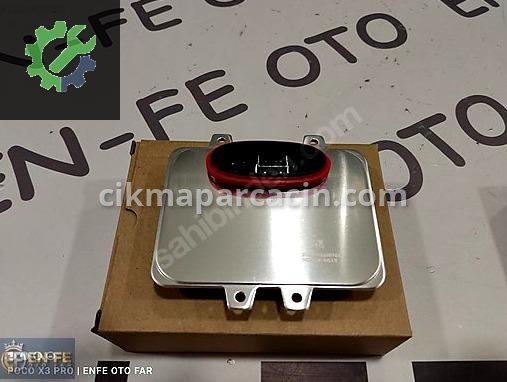 Volkswagen Golf Far Beyni 5DV009000-00 çıkma parça