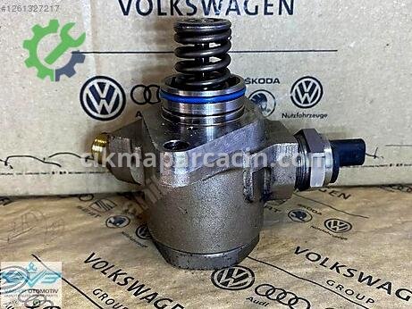 Volkswagen Golf Yakıt Pompası çıkma parça