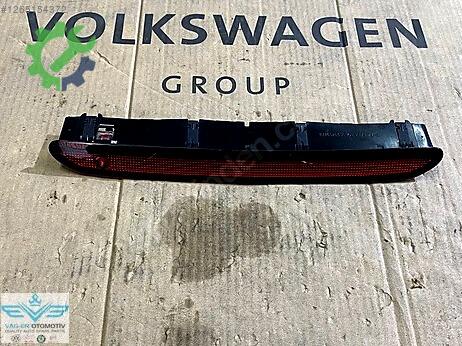 Volkswagen Golf Stop Lambası çıkma parça