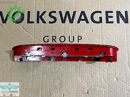 Volkswagen Golf Stop Lambası çıkma parça