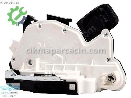 Volkswagen Golf Sol Kapı çıkma parça