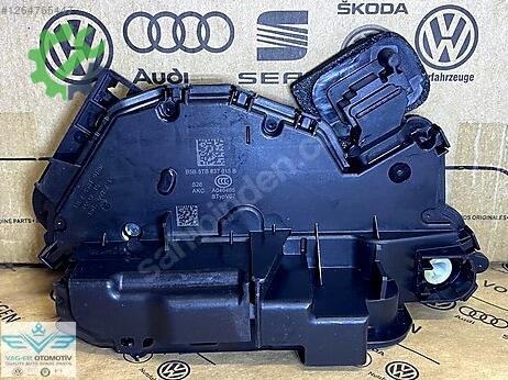 Volkswagen Golf Sol Kapı çıkma parça