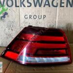 Volkswagen Golf 2017-2020 Çıkma Stop Lambası 5G0945095Q