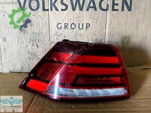 Volkswagen Golf 2017-2020 Çıkma Stop Lambası 5G0945095Q