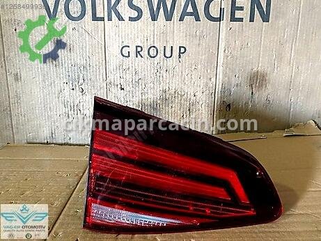 Volkswagen Golf Stop Lambası çıkma parça