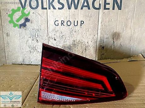 Volkswagen Golf Stop Lambası çıkma parça
