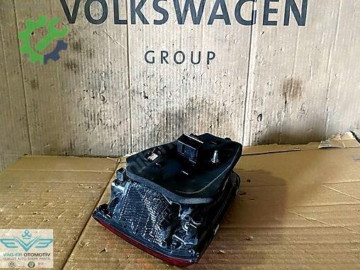 Volkswagen Golf Stop Lambası 5G0945093AG çıkma parça