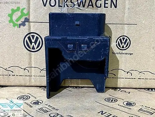 Volkswagen Golf Yakıt Pompası 3Q0906093 çıkma parça