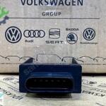 Volkswagen Golf 2017-2020 Sıfır Yakıt Pompası 3Q0906121B