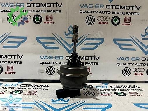 Volkswagen Golf Turbo 04L253016T çıkma parça