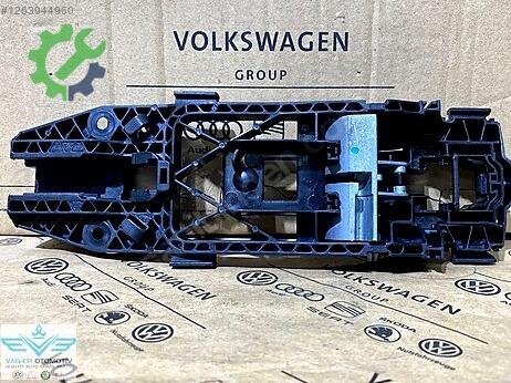 Volkswagen Golf Dış Kapı Kolu çıkma parça