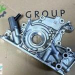 Volkswagen Golf Sıfır Yağ Pompası 04E115105AD