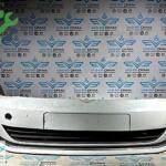 Volkswagen Golf 2012-2013 Çıkma Ön Tampon 20122013201420 No 9050673