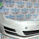 Volkswagen Golf 2012-2013 Çıkma Ön Tampon 20122013201420 No 9050673