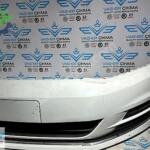 Volkswagen Golf 2012-2013 Çıkma Ön Tampon 20122013201420 No 9050673