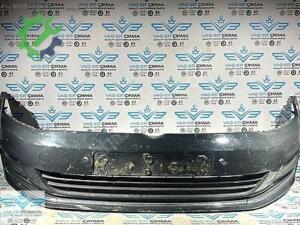 Volkswagen Golf 2012-2013 Çıkma Ön Tampon 20122013201420