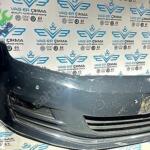 Volkswagen Golf 2012-2013 Çıkma Ön Tampon 20122013201420