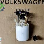 Volkswagen Golf 2012 Sıfır Yakıt Pompası 5Q0919050BB