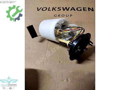 Volkswagen Golf Yakıt Pompası 5Q0919050BB çıkma parça