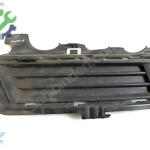 Volkswagen Golf 2013-2015 Sıfır Sis Kapağı 5G0853212D