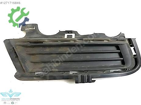Volkswagen Golf Sis Kapağı 5G0853212D çıkma parça
