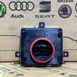 Volkswagen Golf 2013-2016 Sıfır Far Beyni 4G0907697F
