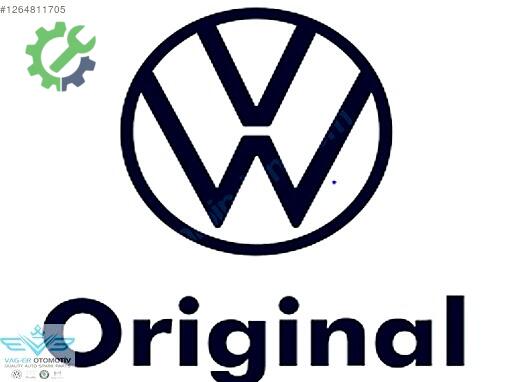 Volkswagen Golf Stop Lambası 5G094508 çıkma parça