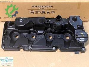 Volkswagen Golf 2013-2016 Sıfır Külbütör Kapağı 03L103469S
