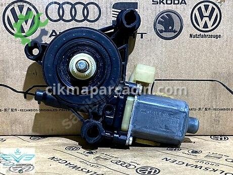 Volkswagen Golf Cam çıkma parça