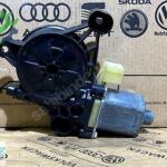 Volkswagen Golf 2013-2016 Çıkma Cam 5Q0959801B