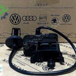 Volkswagen Golf 2013-2016 Sıfır Yakıt Depo Kapağı 5C6810773A