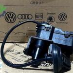 Volkswagen Golf 2013-2016 Sıfır Yakıt Depo Kapağı 5C6810773A