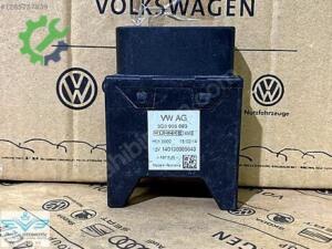 Volkswagen Golf 2013-2016 Sıfır Kontrol Ünitesi 3Q0906093