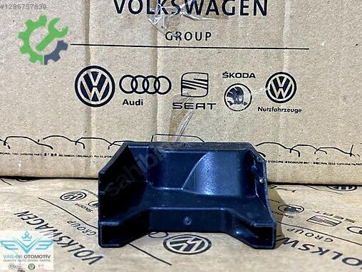 Volkswagen Golf Kontrol Ünitesi 3Q0906093 çıkma parça