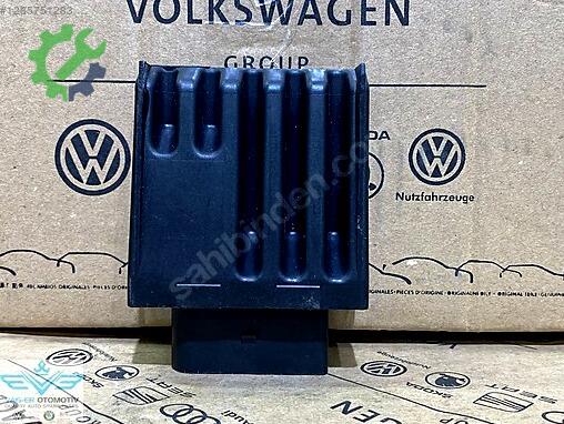 Volkswagen Golf Kontrol Ünitesi 3Q0906121B çıkma parça