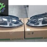 GOLF 7 2013-2017 SAĞ SOL FAR SIFIR