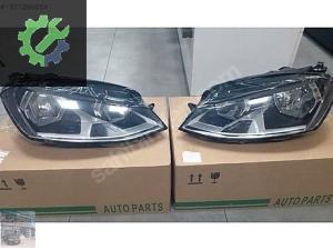 GOLF 7 2013-2017 SAĞ SOL FAR SIFIR